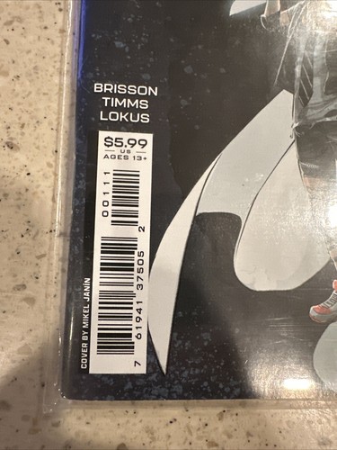 *BATMAN 2022 ANNUAL #1*DC COMICS*MAI 2022*NM - Bild 2 von 2