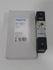 Festo Magnetventil VSVA-B-B52-H-A1-1R5L ( 534557 ) "Neu&OVP"