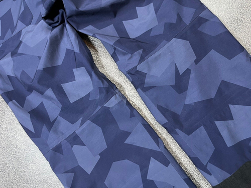 J.Lindeberg Ski Pants M Alaska P JL 3-Ply Camo Mens Size M - Picture 15 of 21