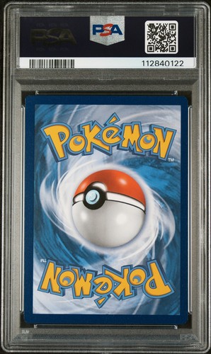 Pokemon Professor's Research SWSH152 Sword & Shield Black Star Promo PSA 10 - Picture 2 of 2