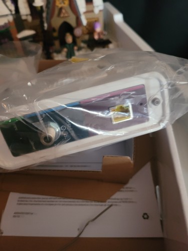 ARRIS Surfboard SB6190-RB DOCSIS 3.0 Cable Modem, White UNUSED OPEN BOX FAST - Picture 7 of 9