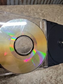 Tom Clancy's Rainbow Six (Sega Dreamcast, 2000)