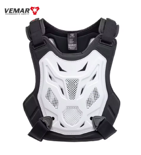 All Season Motocross Armor Vest Motorcycle Body Protection DH Dirt Bike MTB MX C - Picture 3 of 12