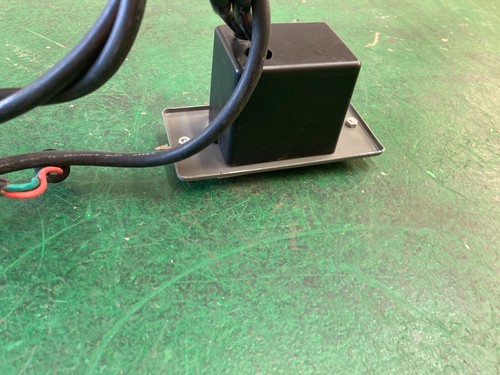 JET JTS-10 Table Saw On / Off Switch - Picture 5 of 8
