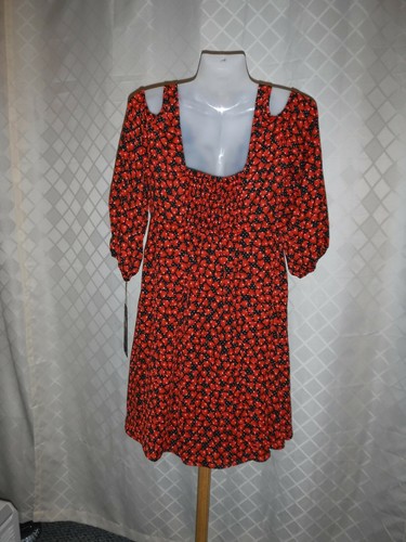 Mix Brands Knee Length Dresses size M,S,XS,Multi Color Old Navy,Vera Wang & othe - Picture 38 of 44
