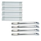 	Direct Store Parts Kit DG256 Replacement for Master Forge/Nexgrill 4‑Pack SS...