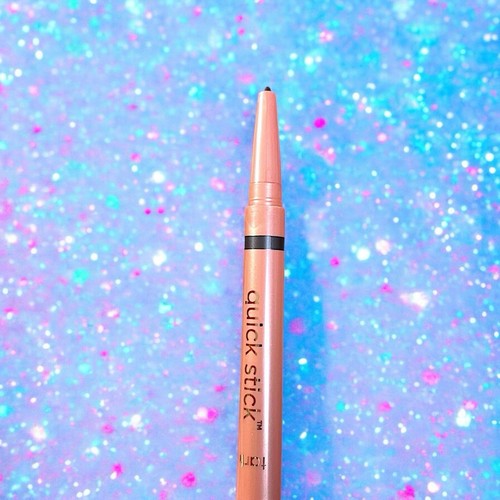 Tarte Quick Stick Waterproof Shadow & Liner in Golden Pink & Black New In Box - Picture 11 of 24