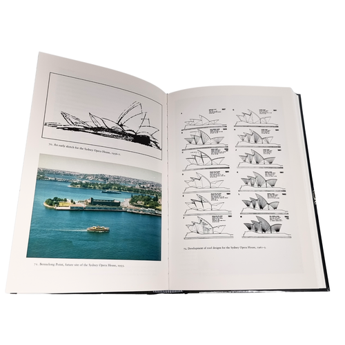 Ove Arup Master Builder of the Twentieth Century by Peter Jones Hardcover 2006 - Picture 8 of 14