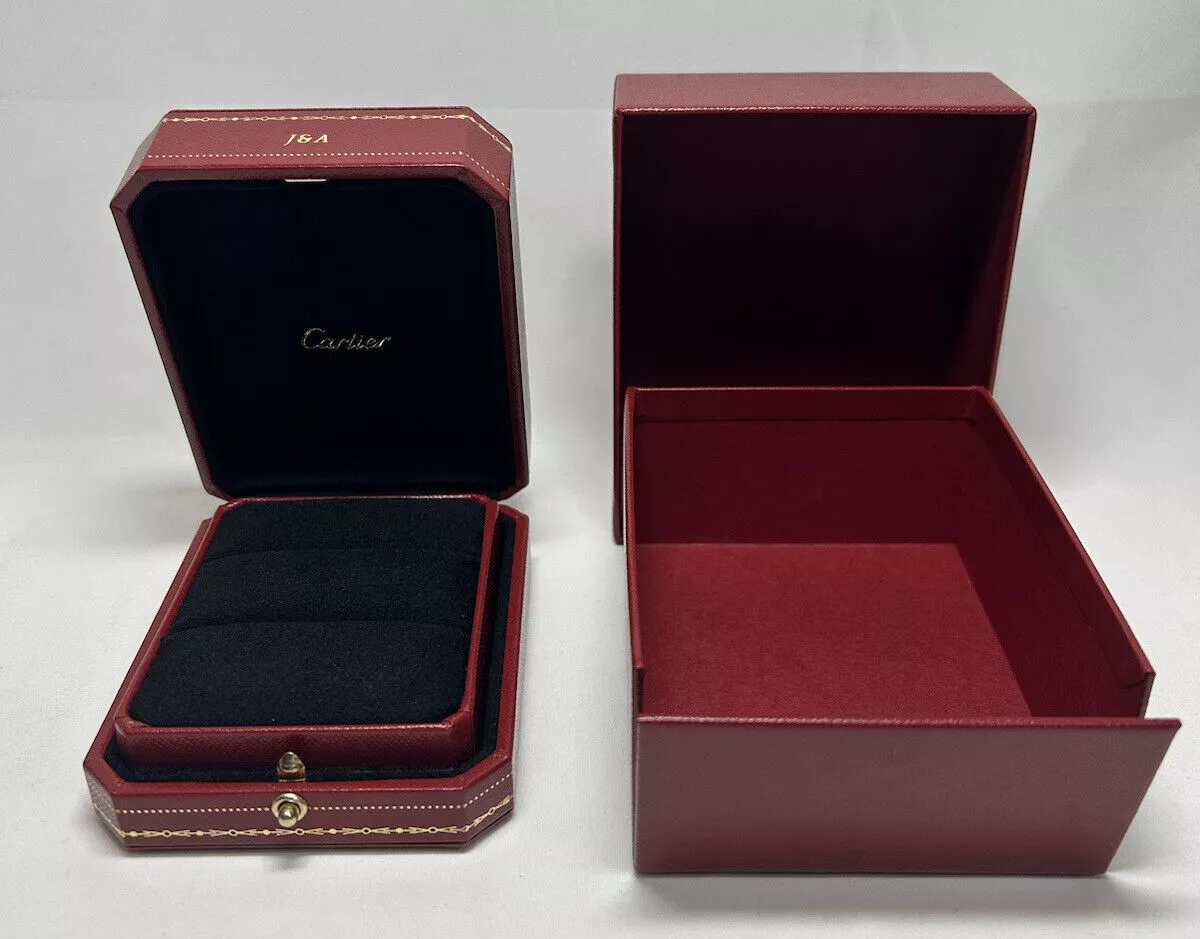 Cartier jewelry cheap ebay