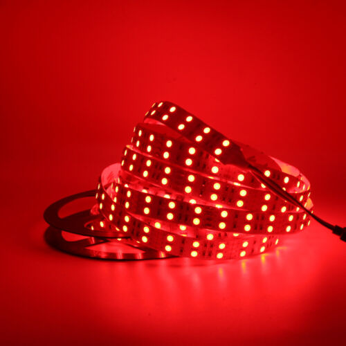 5M 600 LED Flexible Strip Light 2835 3014 5050 5630 5054 led tape lamp 12v lamp - Picture 55 of 86