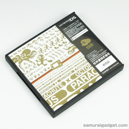 Game & Watch Collection 2 Nintendo DS [USED VeryGood!] Japan Import NDS - Picture 4 of 10