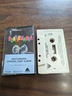 Beatlemania Original Cast Album Cassette Tape 1978 Vintage