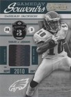 2011 Panini Timeless Treasures DeSean Jackson #3