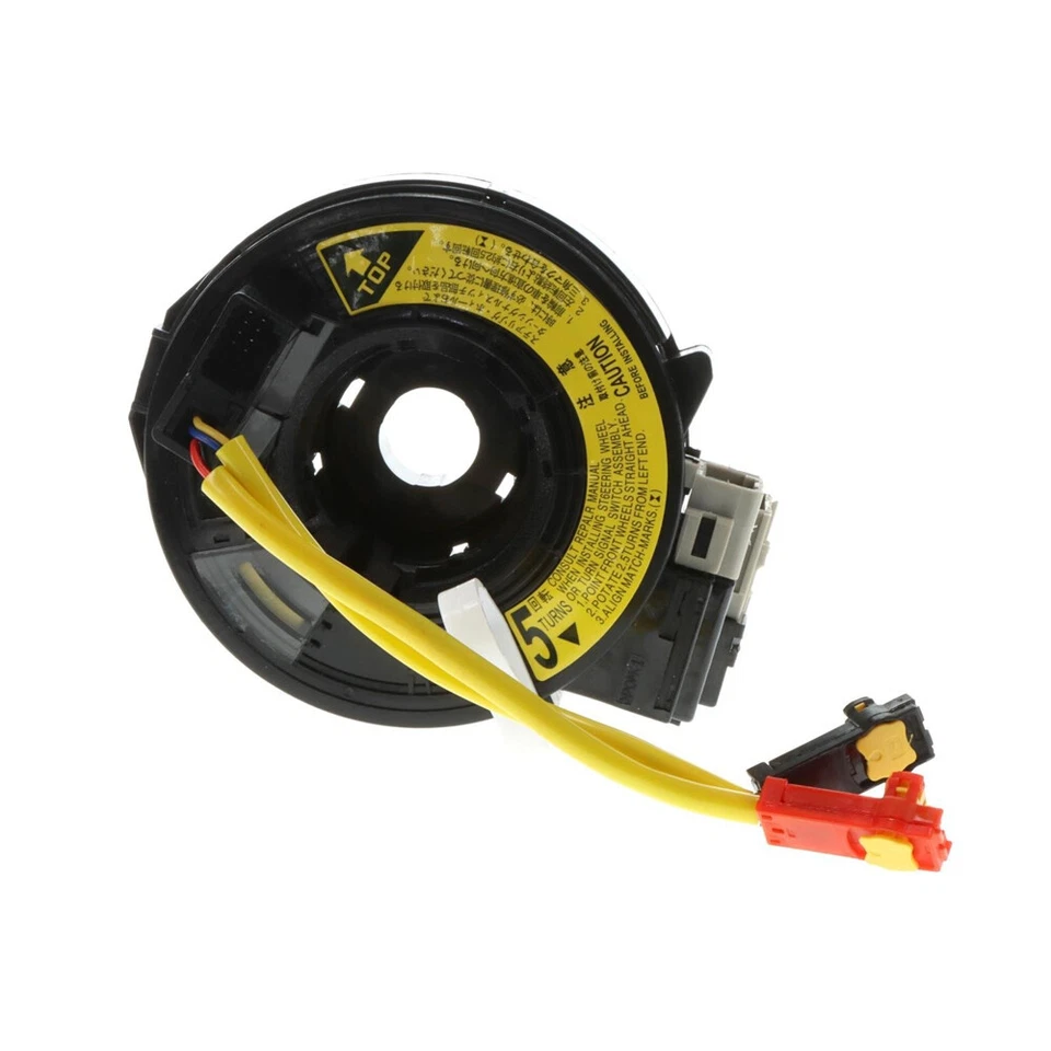 Muelle de reloj para Scion xA Scion xB 4 cilindros 1,5 L 2005-2006 2002-2006 Toyota Camry Foto 3 de 4