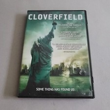 Cloverfield (DVD 2008)