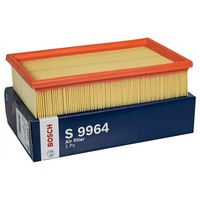 Bosch Filtereinsatz Luftfilter Passend FüR BMW 3Er Compact E36 E30 1 457 429 964