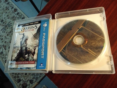 PlayStation 3 Games ~ Most with Manuals! - Picture 20 of 533
