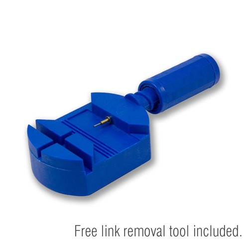 Unisex Rare Earth Magnetic Bracelet With Fold-over Clasp â€“ Pegasus - Picture 4 of 4