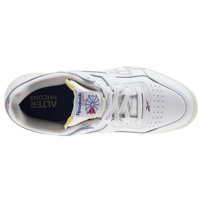 Reebok treadmill PLUS PLUS PLUS MU dv4632 WHITE DARK Royal Scarpe Da Ginnastica EU 44,5 US 11 15f9e9 Reebok treadmill PLUS PLUS PLUS MU dv4632 WHITE DARK Royal Scarpe Da Ginnastica EU 44,5 US 11 15f9e9