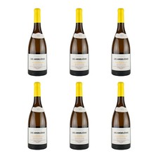 Les Argelieres Oak Aged Chardonnay 75cl - Pack of 6