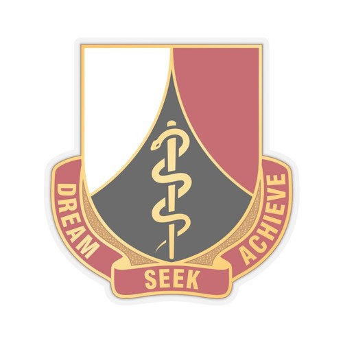 Zahngesundheit Aktivität Rheinland Pfalz (U.S. Army) AUFKLEBER Vinyl Kiss-Cut Aufkleber - Bild 17 von 25