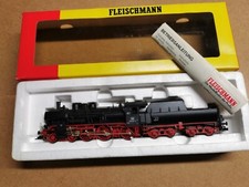 Schöne Fleischmann 4162 ,  Br 38 Dampflok , OVP  /  wenig bespielt