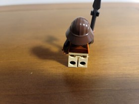 Lego Star Wars Dessert Lando Calrissian Minifigure Excellent Condition