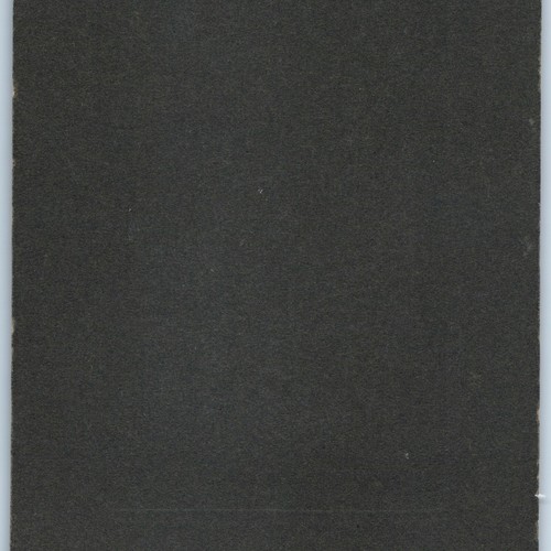 C1900s Perham, MN Adorable Joven Dama Gabinete Tarjeta Foto Flores Niña H38 - Imagen 4 de 4