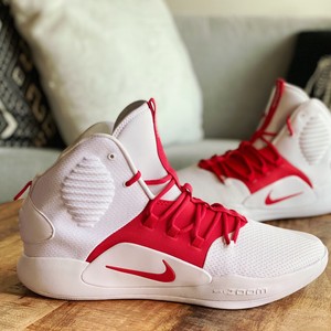 nike hyperdunk x tb red