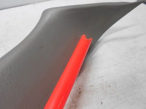 1999-2002 FORD F150 RIGHT A PILLAR TRIM PANEL - Picture 12 of 12