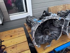 2018-2021 Subaru WRX Manual Transmission 2.0L Trans MT FA20 OEM TY751VB6CA 43K