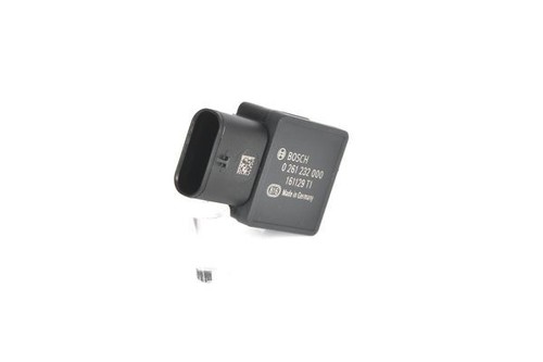 PRESSURE SENSOR BRAKE BOOSTER FOR MERCEDES-BENZ S-CLASS/Convertible C-CLASS 5.5L - Picture 2 of 9