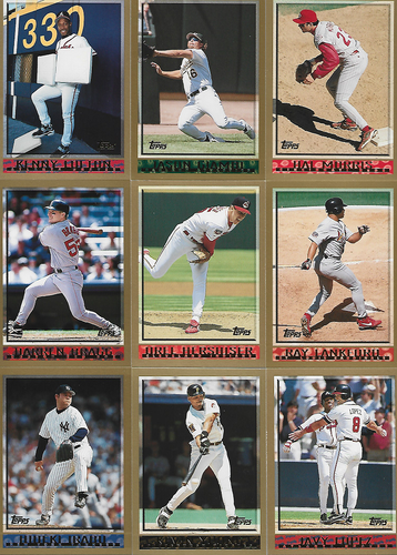 1998 TOPPS SINGLES & RC'S #1 THRU #253***YOU PICK*** - Picture 173 of 249