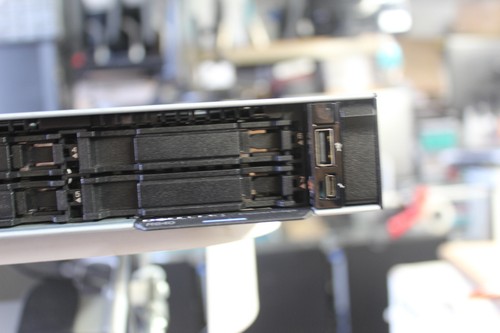 Dell R640 Rack Server – Dual Xeon Gold 6234, 32GB Memory, 2TB HDD, iDRAC Ent - Picture 9 of 14