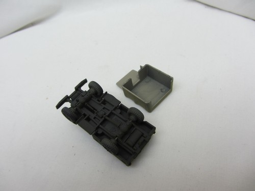 Roco Minitanks DBGM #225 US Army WWII Dodge WC52 3/4 ton Cargo Trucks U Pick - Picture 13 of 50