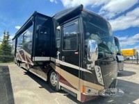 2012 Winnebago Ellipse ELLIPSE 42QD