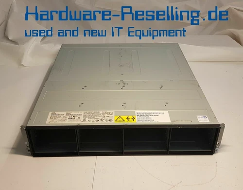 IBM Système Stockage 1747-HC1 2x TDPS-800-BB A 49Y5951 Service Module pour