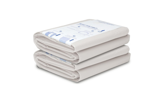 Economical Diaper Refills Quick Easy Diapers Refill System End Liner Mark 2 Ct - Picture 6 of 8