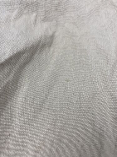 Giacca Bomber Prada Sport Rossa Tab Base Cotone/Metallo - Foto 13 di 15