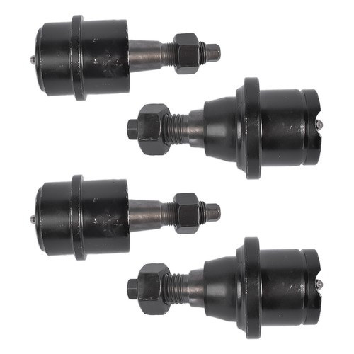 4x Upper Lower Ball Joints for Dodge Ram 2500 3500 4x4 Cummins 6.7L 2003-2013 - Picture 6 of 8