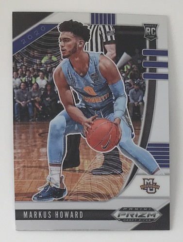 2020-21 Prizm Draft Picks Basketball Single Base Card #1-100 Rookies RC You Pick - Picture 27 of 67