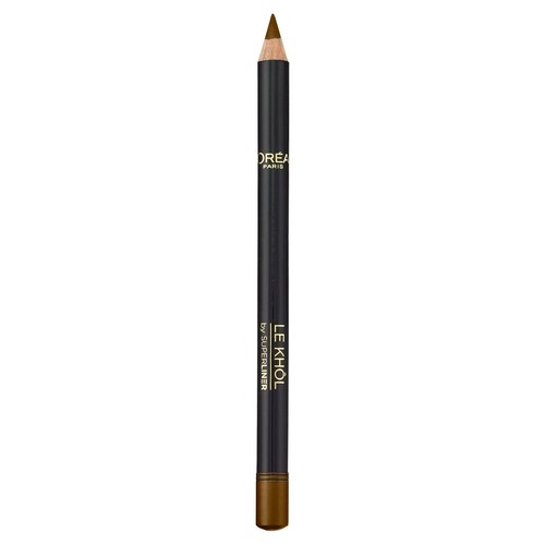 L'OREAL | Le Khol by SuperLiner EyeLiner | Brandneu Versiegelt | Wählen Sie Ihren Farbton - Bild 8 von 9