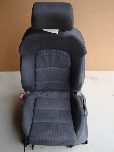 Fahrersitz Audi A3 8P 125KW Sportback 2.0TDI Modell 2008 - Bild 9 von 12