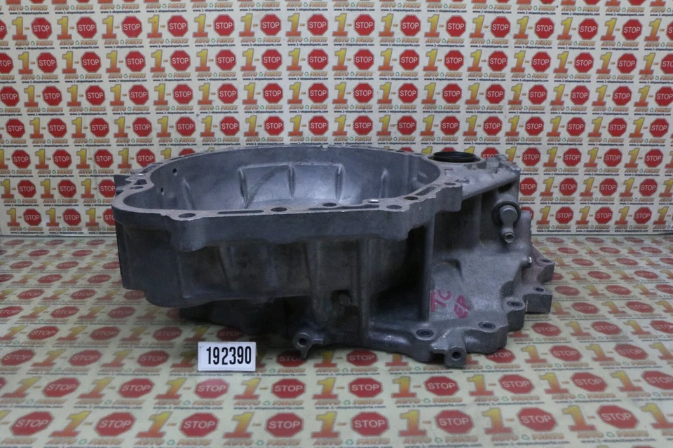 2005 2006 2007 2008 2009 2010 SCION TC cubierta de transmisión automática OEM Foto 3 de 4