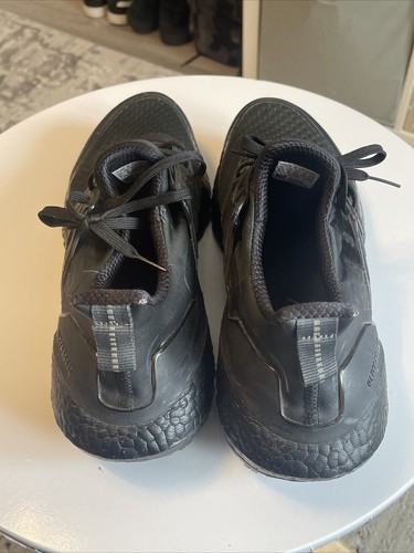 Adidas UltraBoost 21 C.RDY Entrenadores Tenis Zapatos Triple Negro Talla UK 9. - Imagen 14 de 18