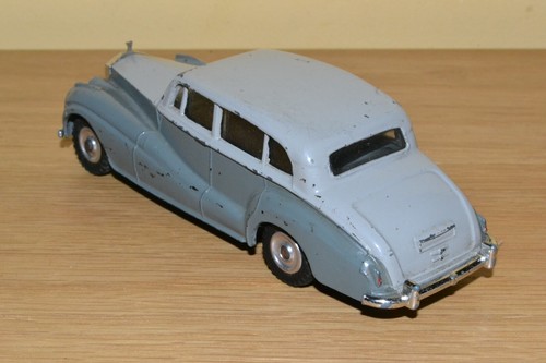Dinky Toys; 150; Rolls-Royce Wraith; Original Condition - Picture 5 of 9