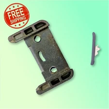 Repair part for hair clipper blade holder for Moser Wahl Ermila 1230 Primat Rex