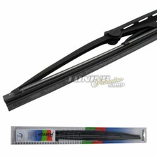 Scheibenwischer Heckwischer Wischer HINTEN 1x Metallbügel 380mm Premium CLASSIC