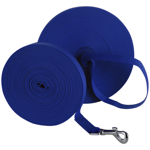 Long Leash Dog Training Extra Long For Small Dogs Hiking Walks Backyard Ebay Au - Picture 4 of 15