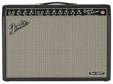 Fender Tone Master Deluxe Reverb Combo Amp